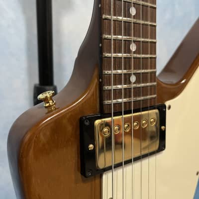 FERNANDES Burny REX-80 Natural Excellent condition!!! | eBay