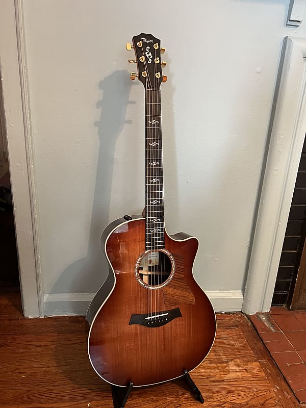 Taylor 714ce LTD 2017 価格相談 Taylor 714ce LTD 2017 価格相談