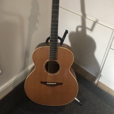 Avalon / Lowden L-335 Legacy Premier Acoustic Guitar K&K Pure Western Pickup Martin HD Beater image 3