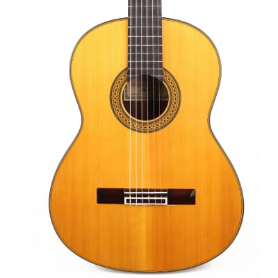 Yamaha GC21 Classical Guitar Used for sale