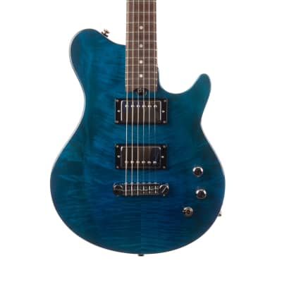 Used Gadow American Deluxe Cobalt Blue 2008 for sale