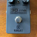 Keeley 30ms Automatic Double Tracker