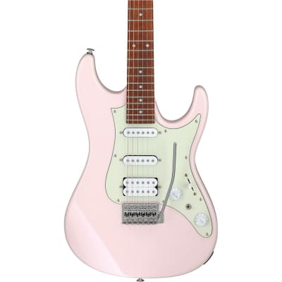 Ibanez AZES40, Pastel Pink for sale