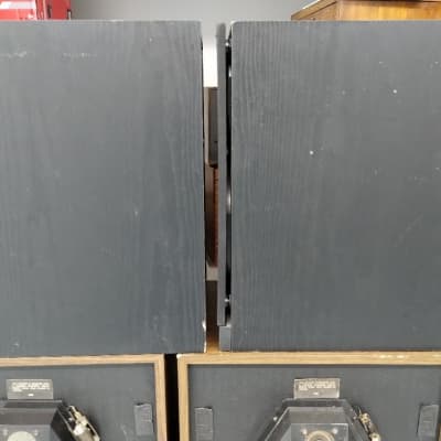 JBL D38 Decade speakers in very good conditionr - 1990's image 4