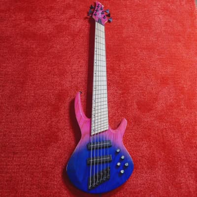 Ormsby BassGTR 2018 - Dragon Burst for sale