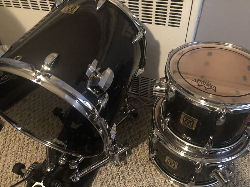 Modern drum deals shop