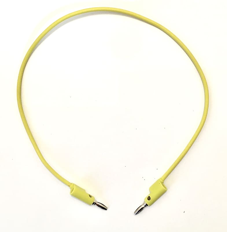 Yellow Cable AD28 Adaptateur XLR Femelle - XLR Femelle