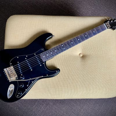 Tokai TST-80 / ST-80 Super Edition (Springy/Goldstar Sound