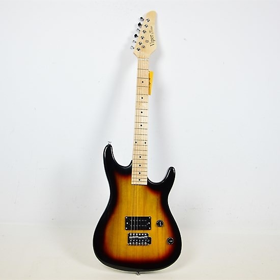 Viper store electric guitar