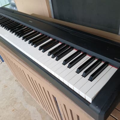 Yamaha Clavinova CLP-120 | Reverb