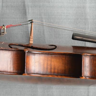 Vintage Stainer  4/4 full size violin image 4