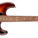 Fender Player Stratocaster® HSH, Pau Ferro Fingerboard, Tobacco Sunburst 0144533552