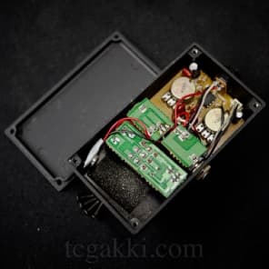 Custom Audio Electronics Cae Freddy Fuzz | Reverb