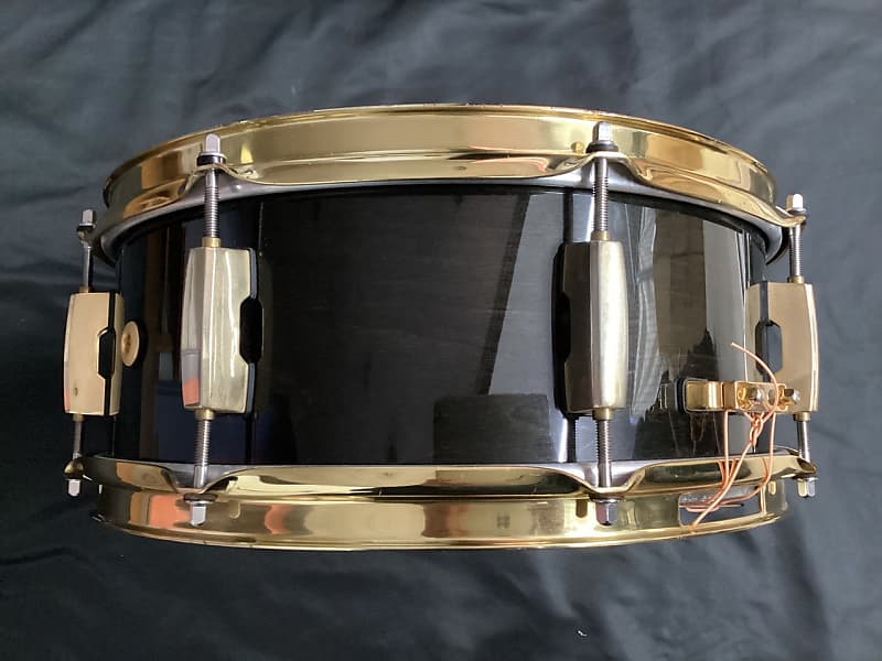 Pearl Custom Classic One-Piece Maple Shell 14×5.5