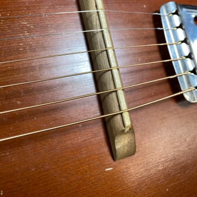 Regal Hawaiian Steel Guitar 1930s image 9