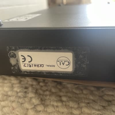 Creation Audio Labs LZ8 Audio Level & Impedance box image 6