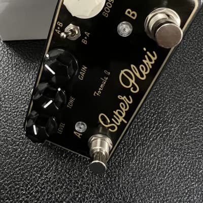 Formula B Super Plexi V2 | Reverb