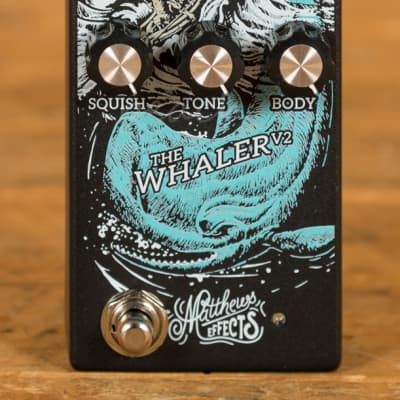 Matthews Effects - The Whaler V2 for sale