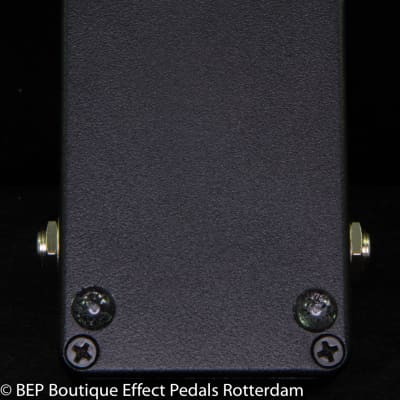 Immagine MTFX Black Mirror Overdrive 2019 made in Holland - 9