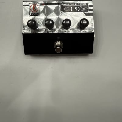 Eden Amplification I90 Chorus | Reverb