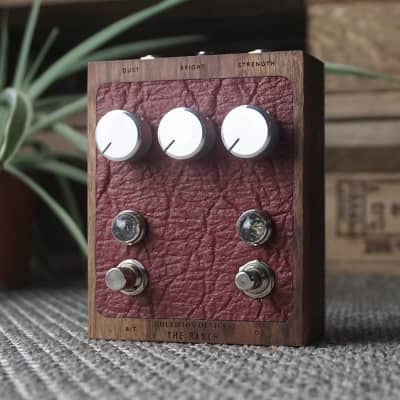 Reverb.com listing, price, conditions, and images for collision-devices-the-ranch
