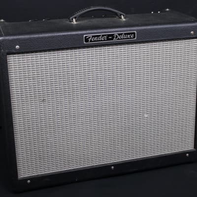 Fender Hot Rod Deluxe Lacquered Tweed*Rare*Only 200 Made* | Reverb