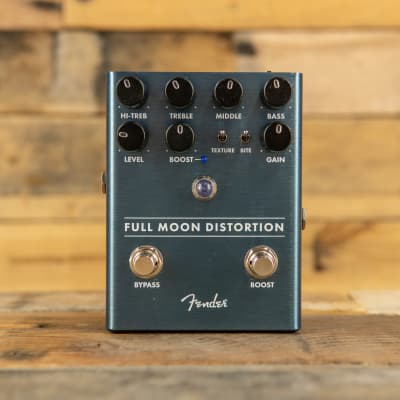 Fender Full Moon Distortion