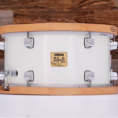 YAMAHA 13 X 7 AKIRA JIMBO WSD13AJ SIGNATURE BEECH | Reverb YAMAHA 13 X 7 AKIRA JIMBO WSD13AJ SIGNATURE BEECH | Reverb