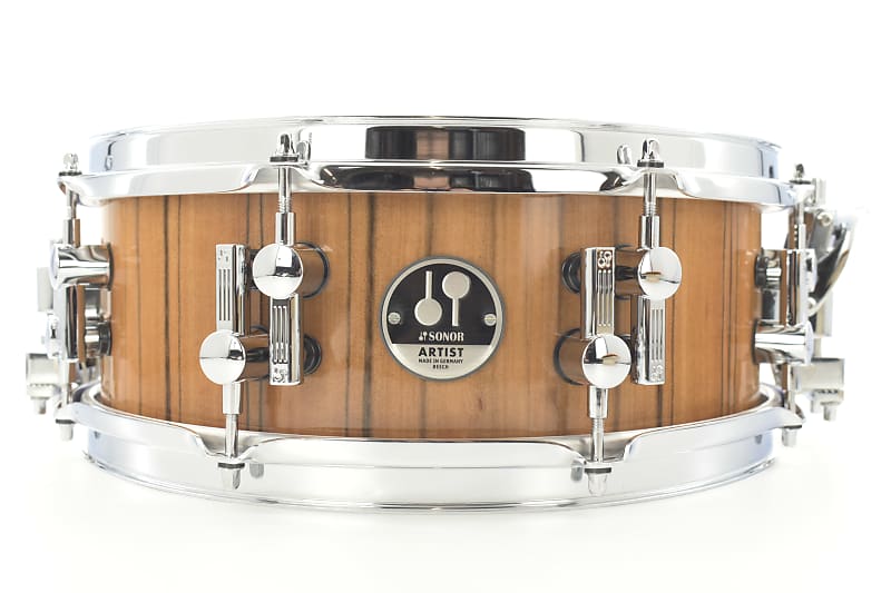 Sonor Artist Beech 13"x5" 27ply shell AS161305TNSDW Reverb