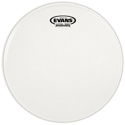 Evans S14GEN30 Orchestral 300 Clear Snare Side Drum Head - 14"