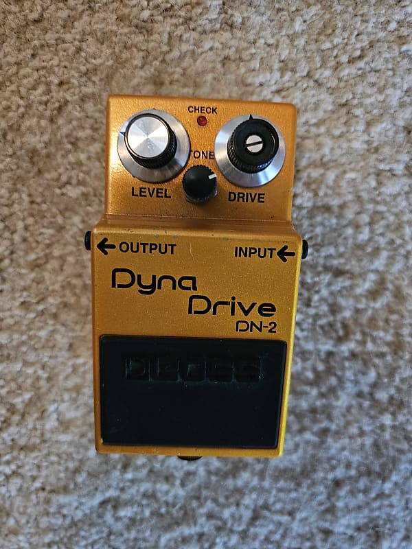 Boss DN-2 Dyna Drive