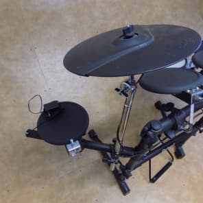 Roland TD-3 Electronic Drum Set | Reverb