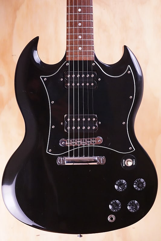 Gibson SG Special 1991 - 2011 | Reverb UK
