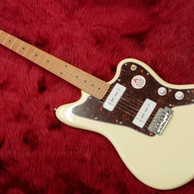 Bacchus BJM-1-RSM/M OWH 【兵庫店】 | Reverb