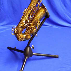 Selmer Super Balanced Alto Saxophone 1952 image 5