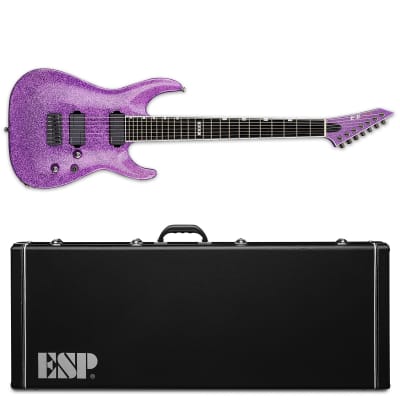 ESP E-II Horizon NT-7B Hipshot