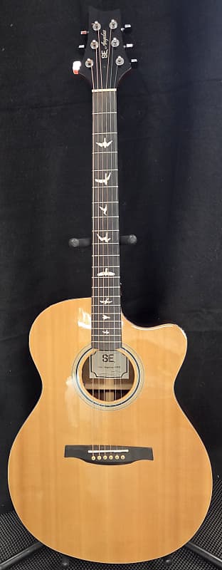 PRS SE A30E　美品です。 PRS SE A30E Angelus | Reverb