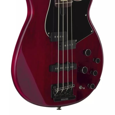 FERNANDES　BURNY　ZB-85 FERNANDES BURNY ZB-85 Burny by Fernandes Electric Bass