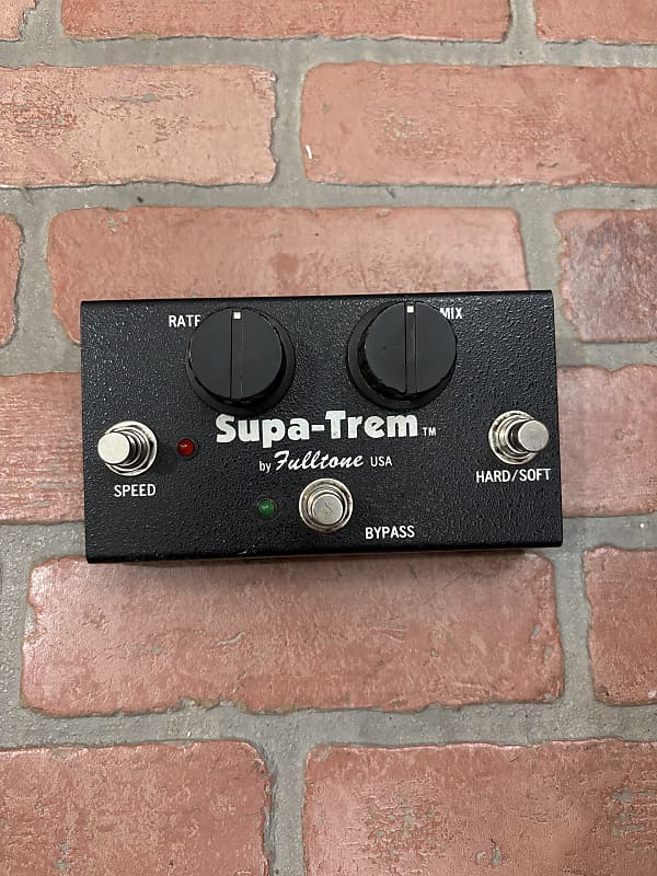 Fulltone Supa-Trem