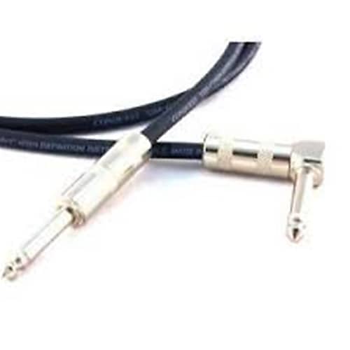 15' H Series Straight/Angle Instrument Cable image 1