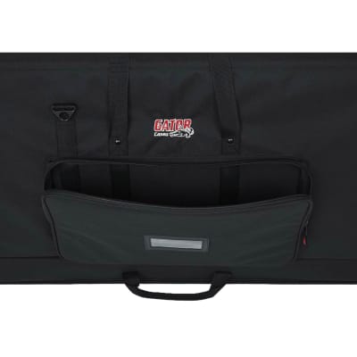Gator Cases G-LCD-TOTE-LGX2 Large Padded Dual LCD TV Transport Bag image 9