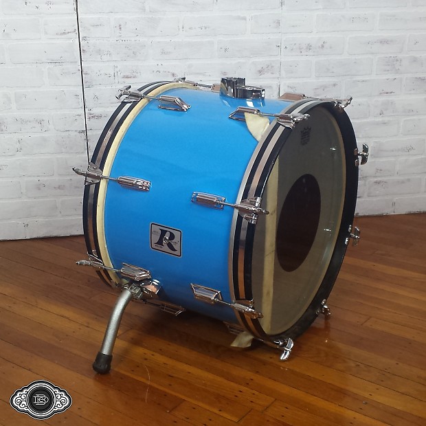 Big kick drum sale