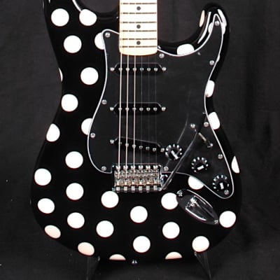 Fender Signature Strat Buddy Guy  PD image 3
