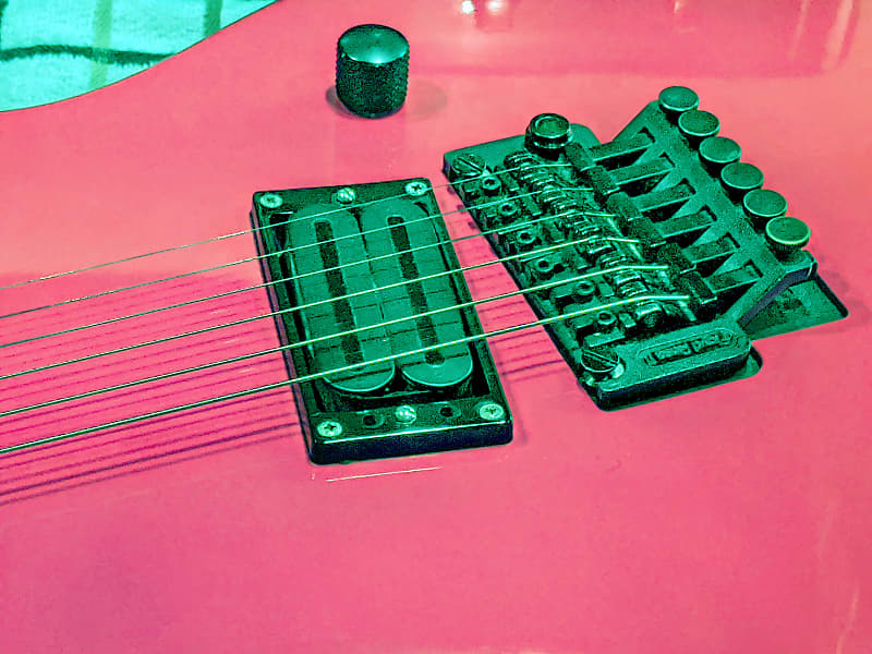 KRAMER STRIKER 100ST Floyd Rose ドイツ 日本製 Kramer Striker ST100, Floyd Rose, Todo Original Coreia | eBay
