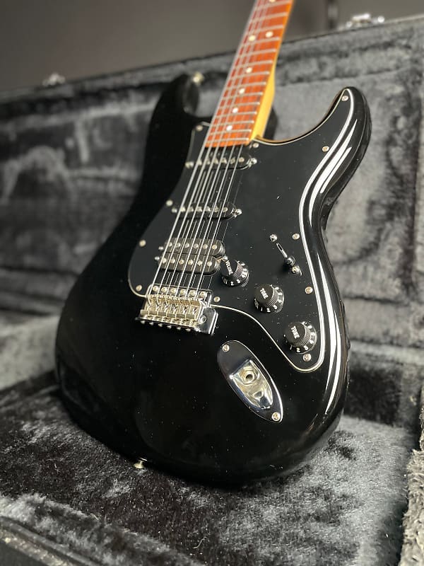 Fender American Special Stratocaster HSS | Reverb Canada