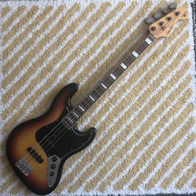 ベース Seymour Duncan Traditional DJ-110 Seymour Duncan Dj 110 M [09/30] | Reverb Sweden