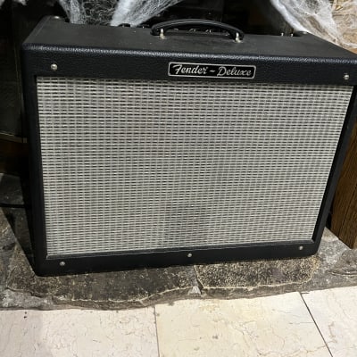 Fender Hot Rod Deluxe 3-Channel 40-Watt 1x12