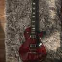 Epiphone  Les Paul  2011 Wine Red