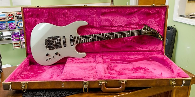 Gibson u2 superstrat store