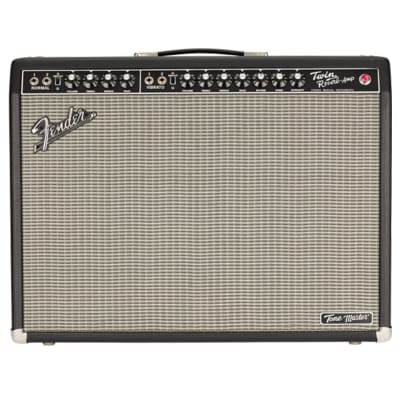 Fender Tone Master Twin Reverb Guitar Amplifier Combo Amp - 2274203000 image 1